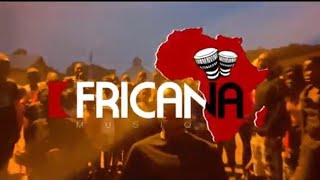 Dj the best Man ft Dj a2ba pz mayaka ( clip officiel ) fricana musiq