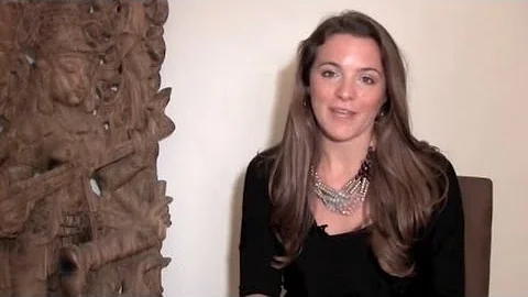 (Jena la Flamme) Testimonial by Sarah Jenks