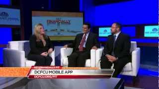 Dade County Federal Credit Union New Mobile App screenshot 3