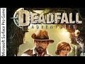 DEADFALL ADVENTURES Gameplay on Microsoft Surface Pro with xbox 360 Cont...