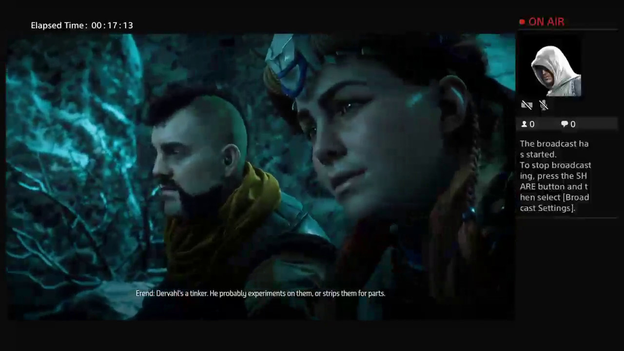 video phone beyonce mp3 Horizon Zero Dawn