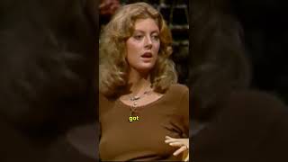 The Pyramid and Energy Theories with Susan Sarandon 1974