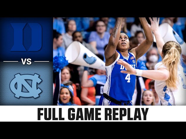 Duke vence Carolina do Norte com cestas inacreditáveis; assista