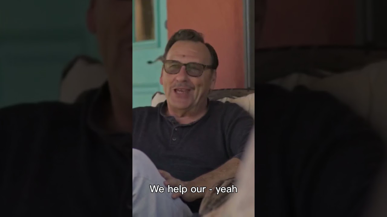 Finding Community and Connection in Spur, Texas