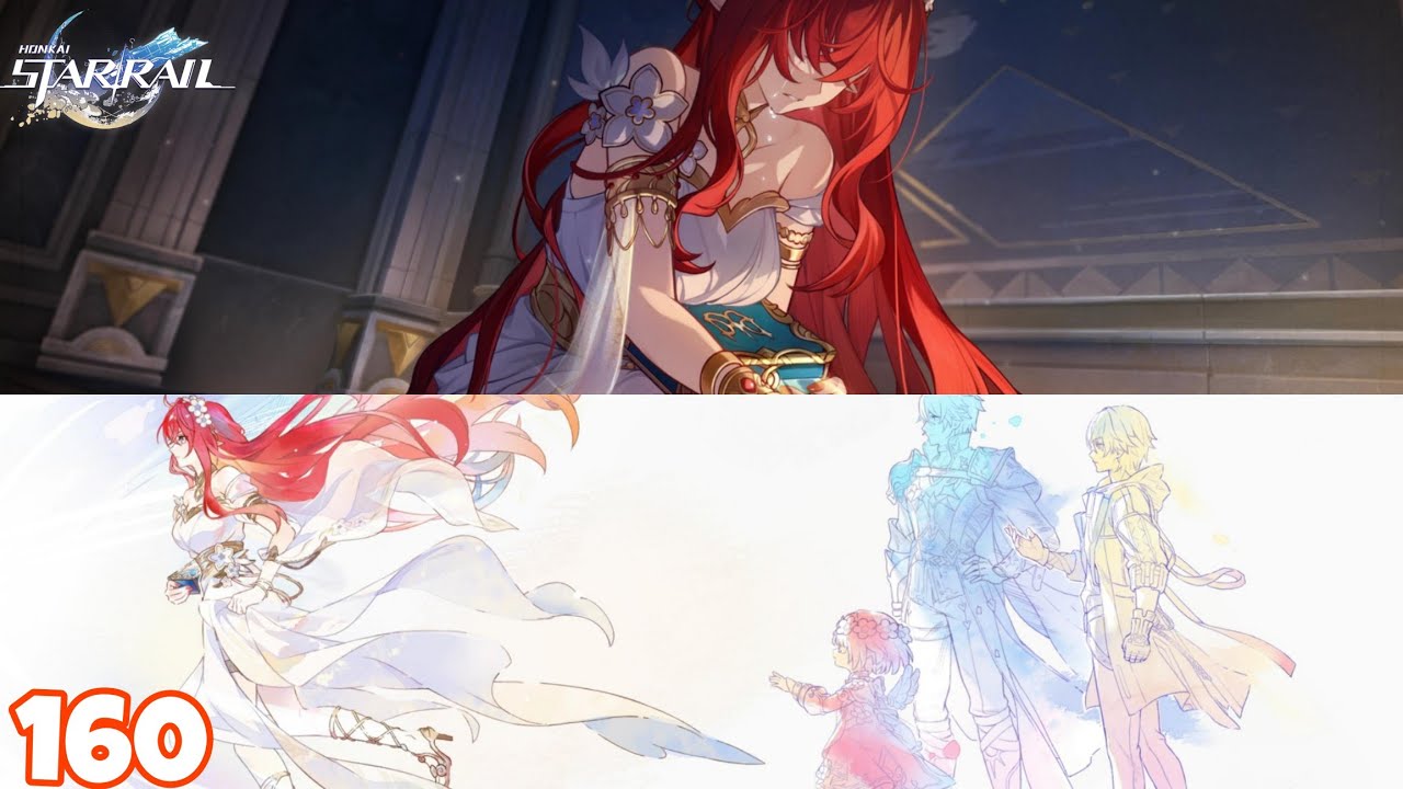 TRIBEOS - Trailblaze Mission Light Slips the Gate, Shadow Greets the Throne - Honkai Star Rail - 160