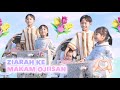 KE MAKAM OJI SAN MASAHIRO DAN MICHIKO BESTI