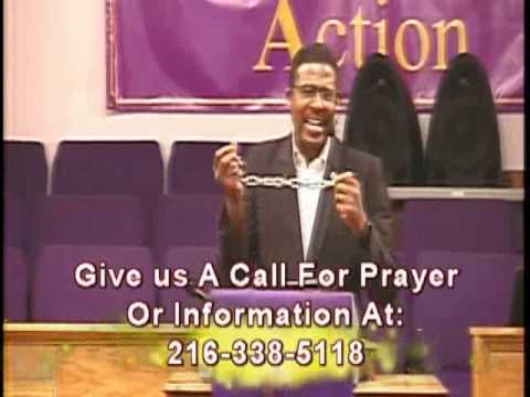 02-03-13 Sermon Pastor Rick Gillespie-Mobley "Insanity For Christ: Picking Up Your Cross" - YouTube