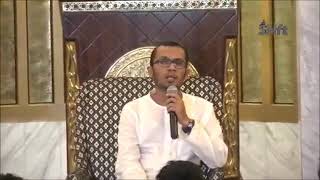 Kisah bilal bin robbah (Hanan Attaki Lc)