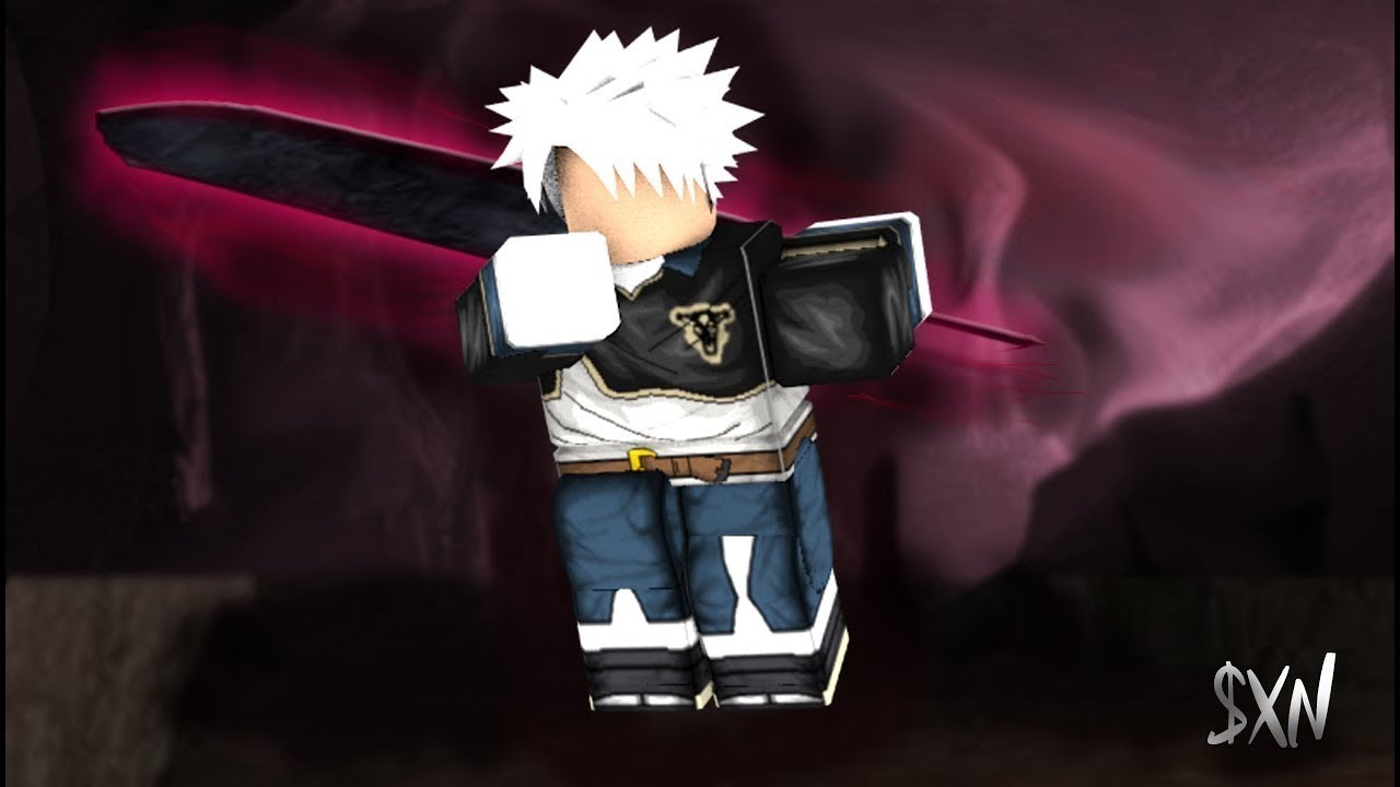 Clover online часть 1