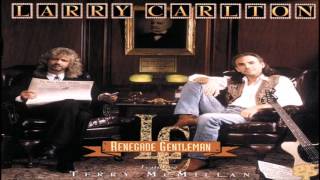 Video thumbnail of "Larry Carlton & Terry McMillan - Cold Day In Hell"