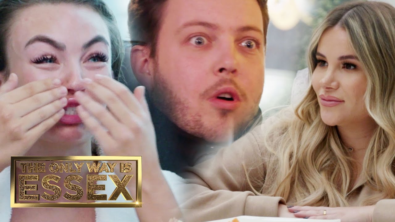 Season 27 Episode 3 OFFICIAL TRAILER | The Only Way Is Essex - YouTube