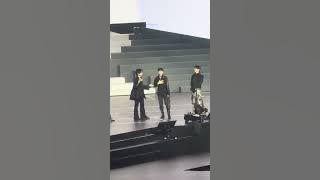 Download lagu 💙 SUPER JUNIOR💙🔥SUPER SHOW 10🔥台北大巨蛋😍歡迎回來😍😍大家好好笑😆好歡樂的第一晚💙🔥～#superjunior 