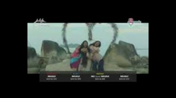 ANJI   MENUNGGU KAMU OST  Jelita Sejuba  Official Music Video + Lyrics