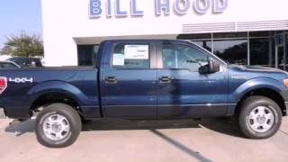 2013 Ford F-150 Hammond LA