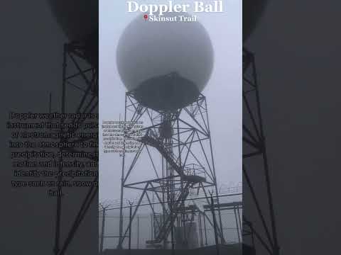 Doppler Radar in