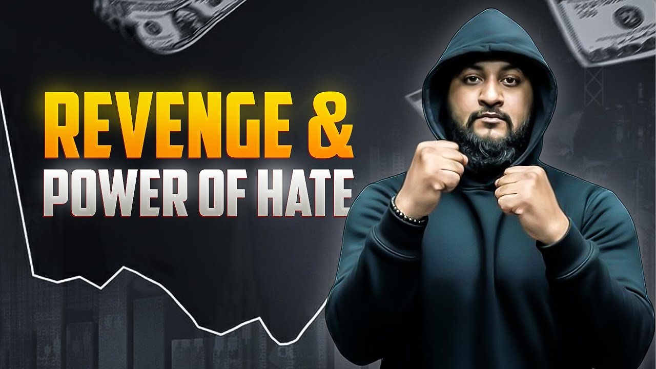 Revenge & Power of HATE — ঘৃণাকে শক্তিতে রূপান্তর করবা কিভাবে?🔥 | Must Watch for Every Students
