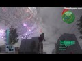 Earth Defense Force 2017 - Mission 53. Starship