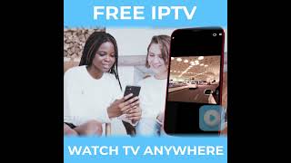 Smart IPTV Pro  TV Player M3U8. Eng 1 screenshot 2
