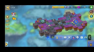 use vv auto clicker in Merge Dragons!