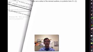 Celebrity Math 4H.Unit #1.Lesson #1.Rational Numbers Profile