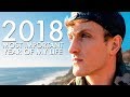 LOGAN PAUL - WHY 2018 WAS THE MOST IMPORTANT YEAR OF MY LIFE