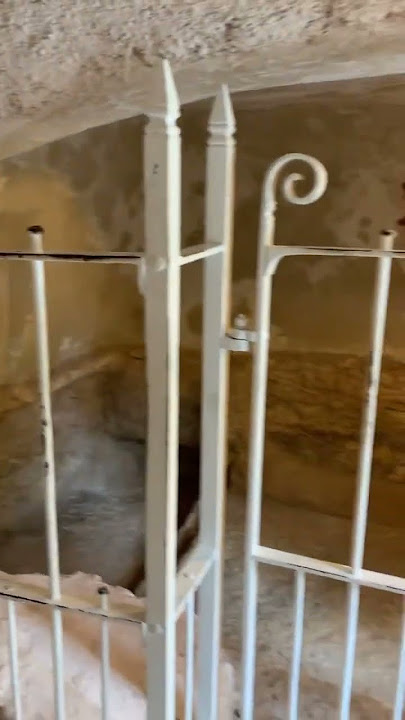 THE GARDEN TOMB IS EMPTY! ✝️🪦💥🙌🏽 HE IS ALIVE!