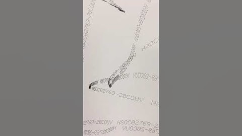 Leadjet S600 CIJ Inkjet Printer is Testing O 0 U V Printing Differences Efficient