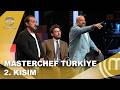 MasterChef Türkiye 2026 2. Kısım | 13.06.2026 @masterchefturkiye 