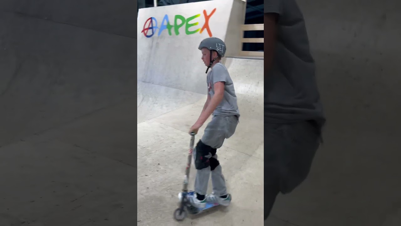 Whip butter🛴🥵lets goo 