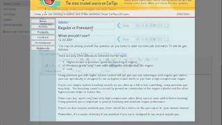 Add articles to your website with CityMax.com