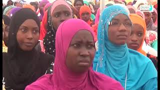 4 novembre 202455 vidéo de wakhtanou SOKHNA SAYNABOU FALL avec dinadji