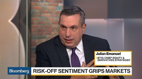 10-Year Move Above 3% Has Staying Power, BTIG