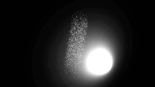 Particle Dance