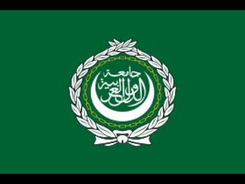 الاناشيد الوطنية للدول العربية
