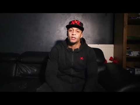 XXL NUTRTION LIET ME DE NIEUWE PRE WORKOUT DETONATOR TESTEN. DIT IS WAT ER GEBEURDE