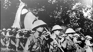 Hell March - Communist Laos