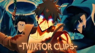 Random Anime Badas Moment Anime Moment