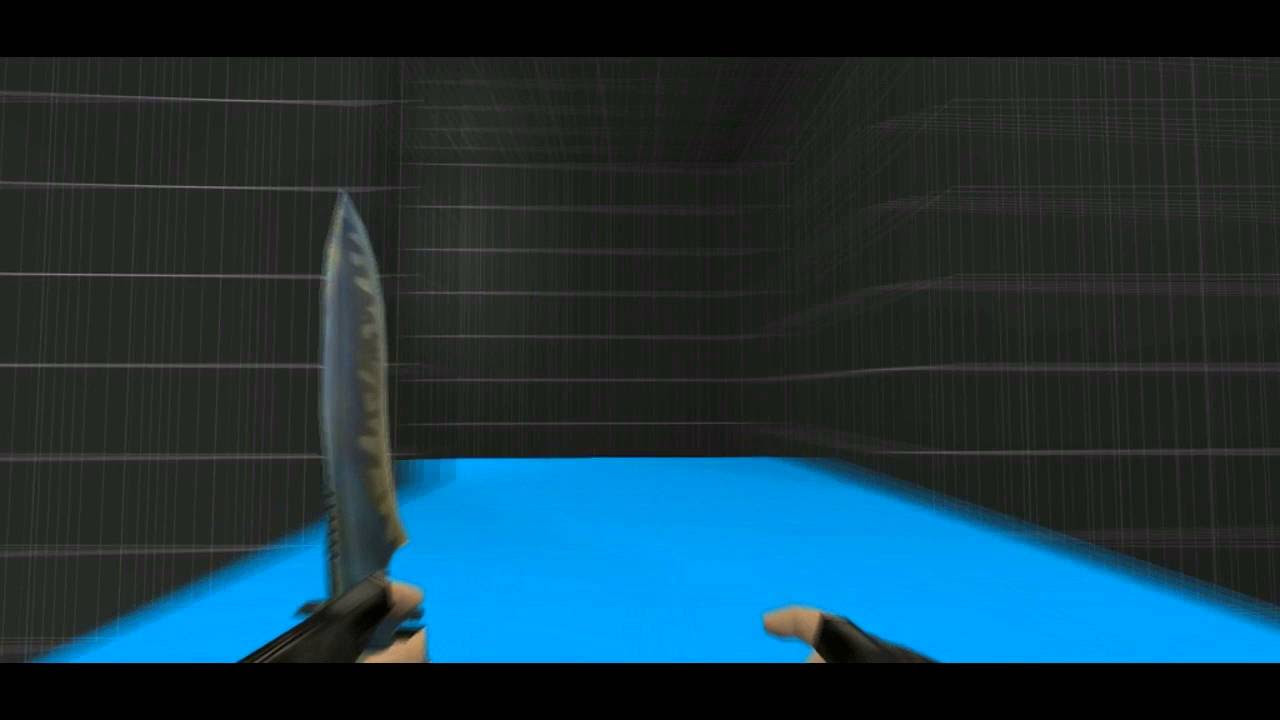 NEW SERVER SPEEDRUN - 188.212.106.243:27015