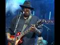 Magic Slim I M A Bluesman 