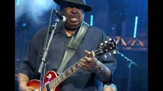 magic slim i'm a bluesman chords