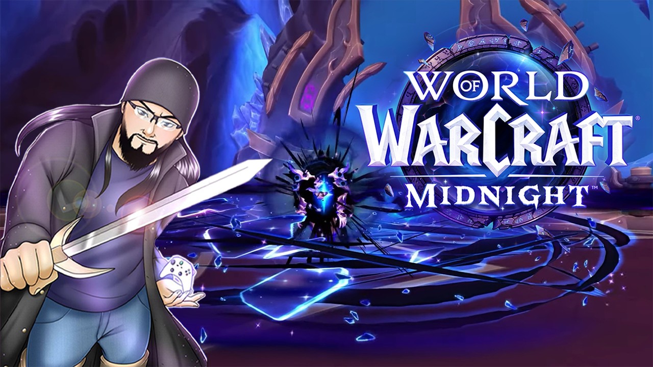 RISE TAKES ON MYTHIC VOIDSPIRE DRAGONS!!! (World of Warcraft)
