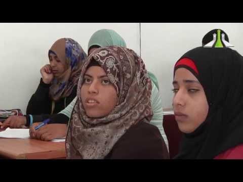 معهد قمم بسيخومتري احتفال تكريم طلاب النقب وتوزيع المنح الدراسية 2016