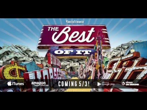 The Best of It | Official Trailer #2