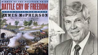 Battle Cry of Freedom Review: James McPherson's Epic Civil War Story & The True Meaning of Liberty