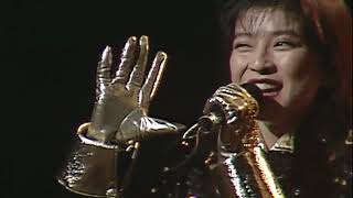 Chisato Moritaka - 17 Sai (LIVE Utsunomiya 1990)