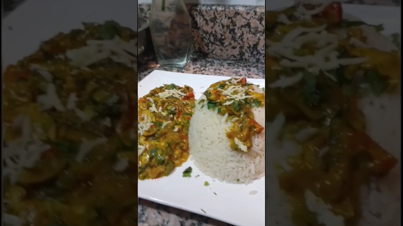 الروز بطريقة مميزة ساهل لذيذ و اقتصادي 