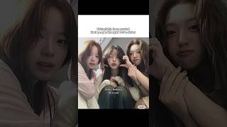 Trio Goals  trios bestie s song songs kpop aestheic blackpinkedit foryou
