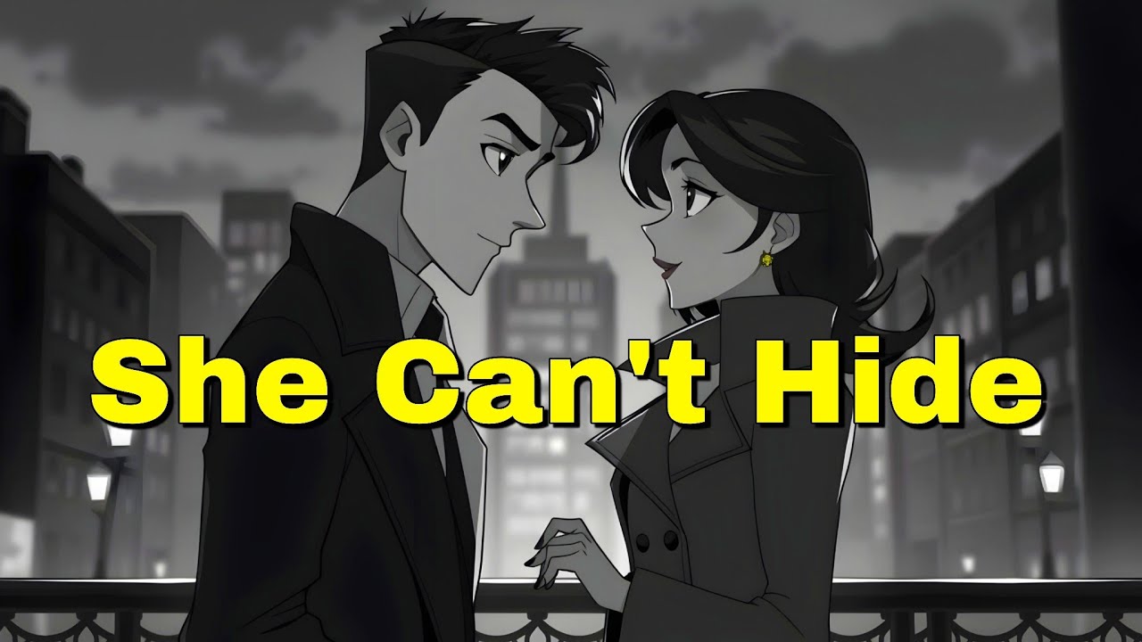 She Pretends she's over you - But watch for This