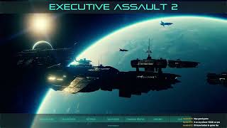 Executive Assault 2 LIVE | Return of the VS AI series... Loku versus 3 Brutal AI with an Executron!