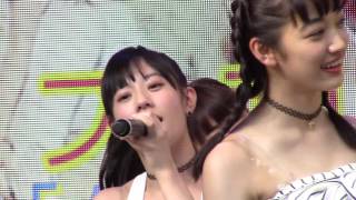 フェアリーズ　◎コスモス   ラクーアガーデンステージ　20160814